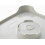 Kitchen dishwashing basin with handle and drain plug, 9 liters /2.3 gallons 5