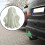 Christmas Tree Trailer Hitch Ball Cover 3D Printed 6