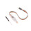 User Friendly Sop8 Wson Chip Writing Probes for Quick Programming Burners Cable 6
