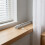 20Pcs Sleek Plastic Window Blind Bottom Rail Button Covers Dustproof 7