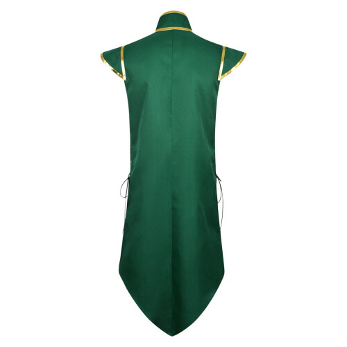 Men's Halloween Sleeveless Vest L 2