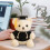 Graduation Bear Doll Soft Plush 23cm 5