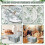 100er-Packung Green Leaf Einwegservietten 4