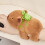 Βραχιόλι αγκαλιάς Capybara – Μαλακό παιχνίδι βραχιόλι για παιδιά, 9 4