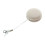 Macaron telefoonschermreiniger met stofplug – roze 3