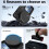 Silicone Protective Cover For Action 6Camera Accessories - Scratch-proof 8