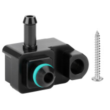 EVC Purge Valve Solenoid Compatible With Toyota Camry RAV4Highlander Direct Replacement Easy Installation High Temperature Resistance Fuel