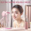 Long Lasting Electric Heated Eyelash Curler Rechargeable Makeup Curling Tool- 2