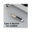 2 in 1 USB C /Micro USB to USB Adapter Cable for Android And Type C Devices 480Mbps Highly Speed Data Transmission 6
