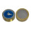 Condenser Microphone Cartridge Core25mm Coppered 5