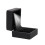 Soft Interior Ring Box with LED Display Case 1 Pack 6