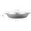9 inch pie pans disposable aluminum heavy duty 30 pack 2