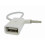 Kabel USB do synchronizacji danych, wtyczka 5 mm do USB1PC 6