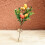 Easter Egg Branch with Greenery Berries Flowers 1 pc 6