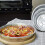 9 inch pie pans disposable aluminum heavy duty 30 pack 6