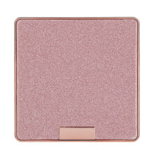 Oogschaduwpalet met matte en glinsterende finish, opbouwbare kleurlagen met diervriendelijke ingrediënten voor 9 kleuren professionele oogmake-up,