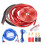 4 AWG 2800W Amplifier Wiring Kit 6
