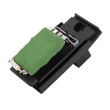 Restores Performance Blower Motor Resistor Module for Ford and Lincoln Vehicles, Blower Motor Resistor Control Module with Manual AC Control