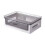 Versatile Plastic Drawer With Stackable Structure And Built-In Handles Durable Material For Customizable Storage Solutions In Modern Homes 1