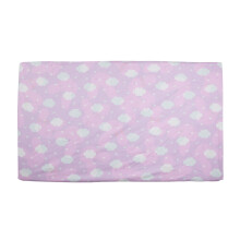 Newborn Crib Protector Sheet, Quilted Mattress Protector Waterproof Layer, Compatible With Graco Pack N Play Dream On Me, Stretchy Fitted Design For