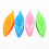 Craft Needlecraft Tatting Shuttle Set 7 pcs 3