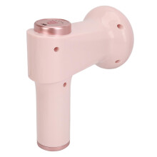 Macchina per modellamento del corpo wireless, ricaricabile da 1500mAh, rosa