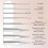Beauty Tools Cell Clamp Blackhead Clamp Tweezers Set 2