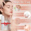 Beauty Tools Cell Clamp Blackhead Clamp Tweezers Set 6