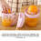 900ML Manual Meat Chopper - Multi-Function Food Processor with Stainless Steel Blades (Pink) 5