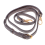 2Stk Bag Strap Leder Verstellbar Schultergurt 9