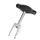 Ignition Coil Puller Removal Tool T10095A for 2.3 3.2 AT2285 4
