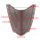 Windshield Protector for Kawasaki Ninja ZX-10R 2021–2024 7