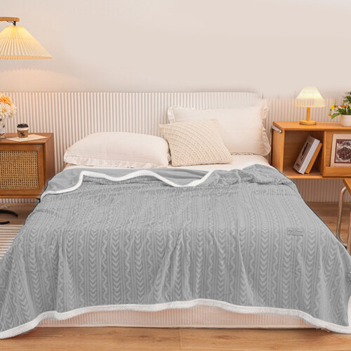 Cool Fiber Comforter Twin Queen King Full CA King 2