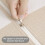 2 Pcs Fabric Storage Box Set For Bedding And Clothes Organization 4