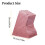 Storage Rack,Kitchen Wood Holder Kitchen Plastic Holder Block Stand Storage Shelf Rack Storage Box Organizer Kitchen Tool Accessories 3