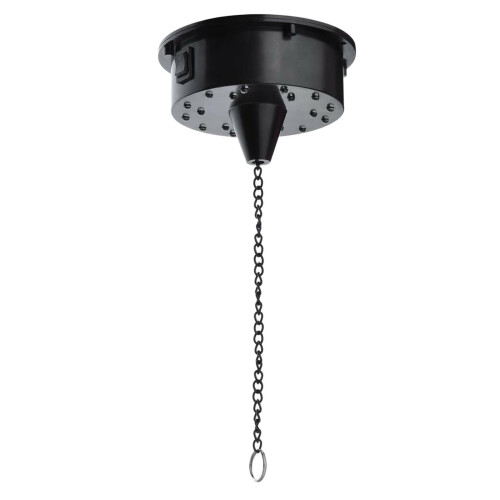 LED Disco Ball Motor Καθρέφτη Μπάλα Αντανάκλασης Κρεμαστή για DJ Χριστουγεννιάτικο Motor A 1