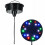 LED Disco Ball Motor Καθρέφτη Μπάλα Αντανάκλασης Κρεμαστή για DJ Χριστουγεννιάτικο Motor A 5