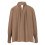 Women's Bow Tie Mock Neck Blouse Long Sleeve 4