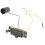 Fuel Tank Level Sending Unit Sensor for 1992-1996 Ford E150 E250 E350 Econoline 4
