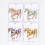 Horse Design Pin Rhinestone Decorative 1 Piece 3