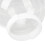 Breathable Cat Muzzle with Adjustable Fit Prevent Biting & Licking for Grooming 10