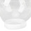 Breathable Cat Muzzle with Adjustable Fit Prevent Biting & Licking for Grooming 12