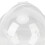 Breathable Cat Muzzle with Adjustable Fit Prevent Biting & Licking for Grooming 11