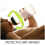 Baby Bottle Strap Silicone Protective Grip 1Pack 5
