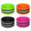 Reflective ankle bands for cycling and evening workouts 5