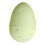 50Pcs Colorful Foam Easter Eggs Realistic Looking Ultralight Unbreakable Artificial Eggs Party Ornaments 2