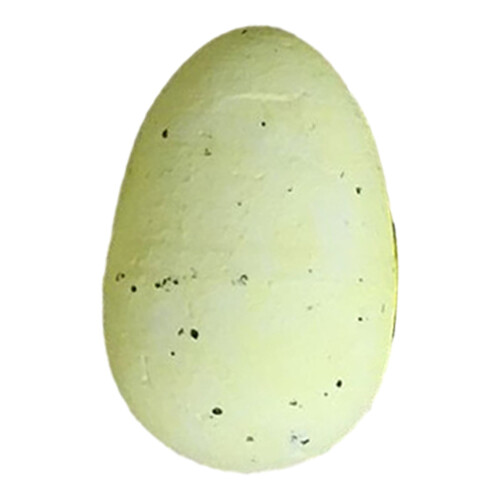 50Pcs Colorful Foam Easter Eggs Realistic Looking Ultralight Unbreakable Artificial Eggs Party Ornaments 1