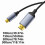 Καλώδιο τύπου C σε HDMI για συμβατότητα με iPhone15/16, συμβατό με iPad MacBook, Υψηλή ανάλυση, 4
