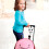 Panda Luggage Tags Silicone 2-Pack 4