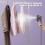 Handheld Steam Iron Mini 424g Titanium EU 220V 4